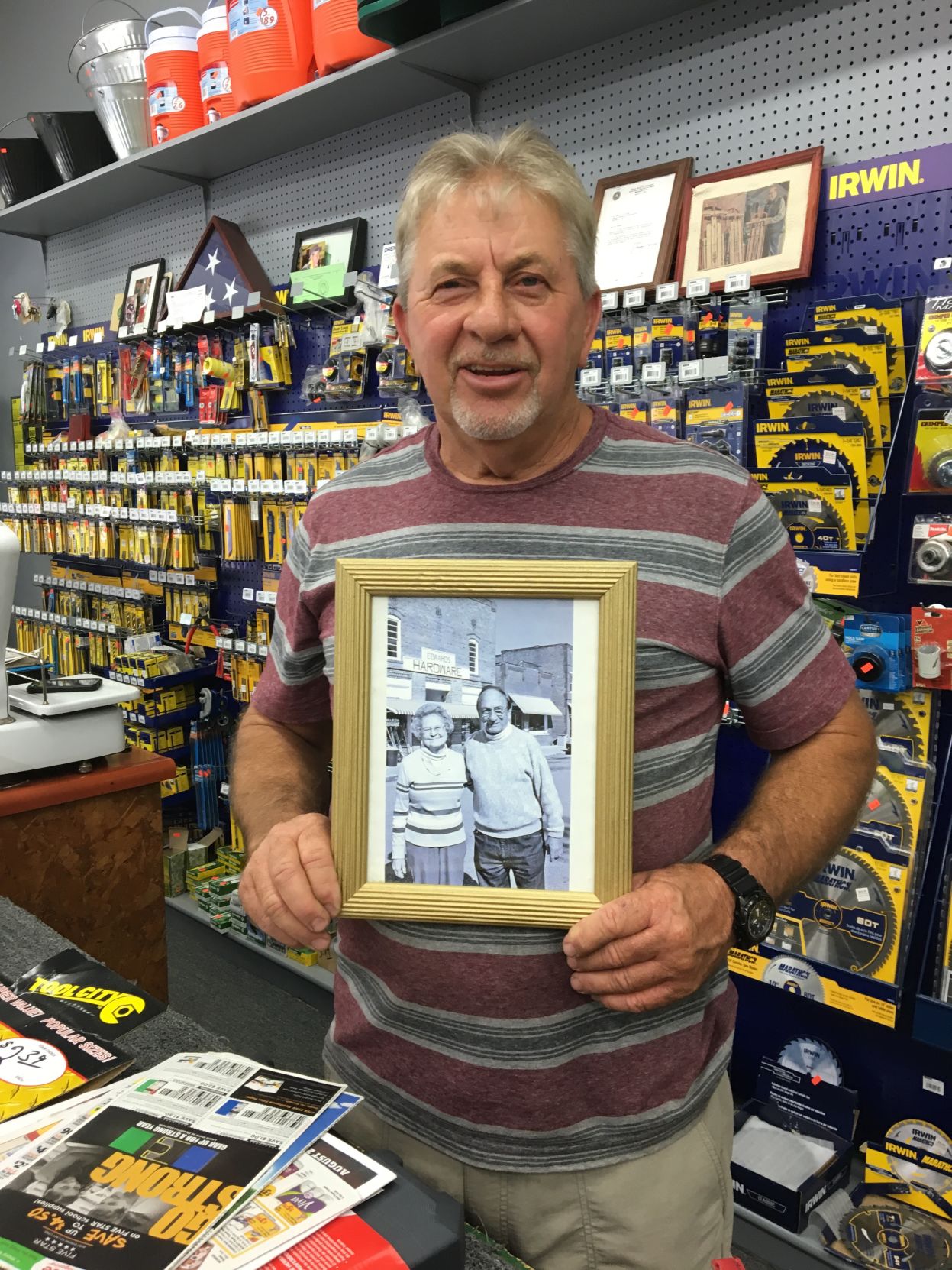 Edwards Hardware